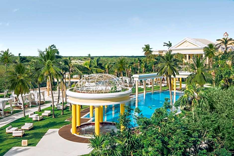 JOIA Paraiso by Iberostar - Adults Only All Inclusive Resort