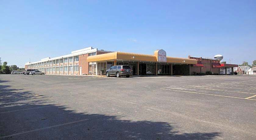 Fairborn Hotel and Inn