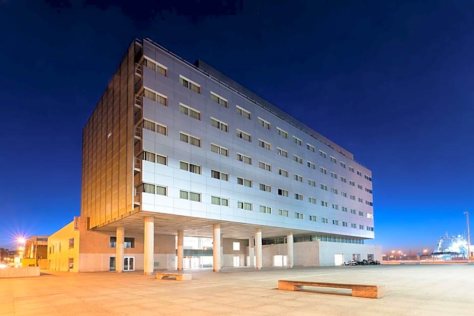 Eurostars Mar de Vigo