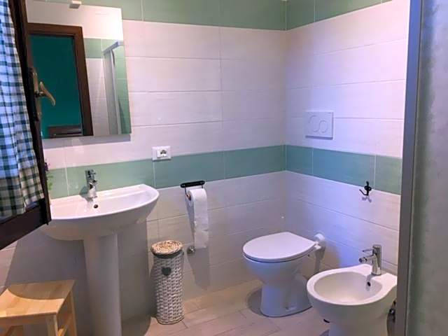 Le sorelle gemelle B&B