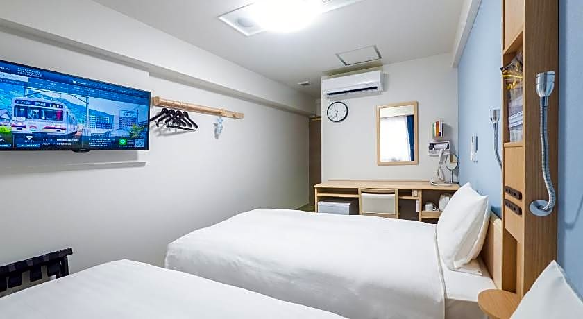 Toyoko Inn Higashi-osaka