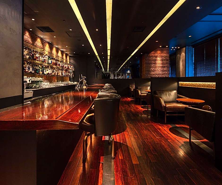 Marunouchi Hotel, Tokyo