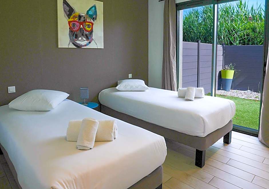 Résidence Pierre & Vacances Premium Vesna Rossa