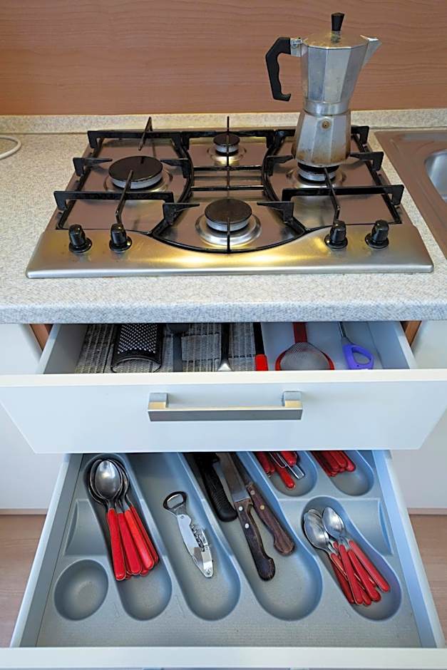 Holiday Appartamenti