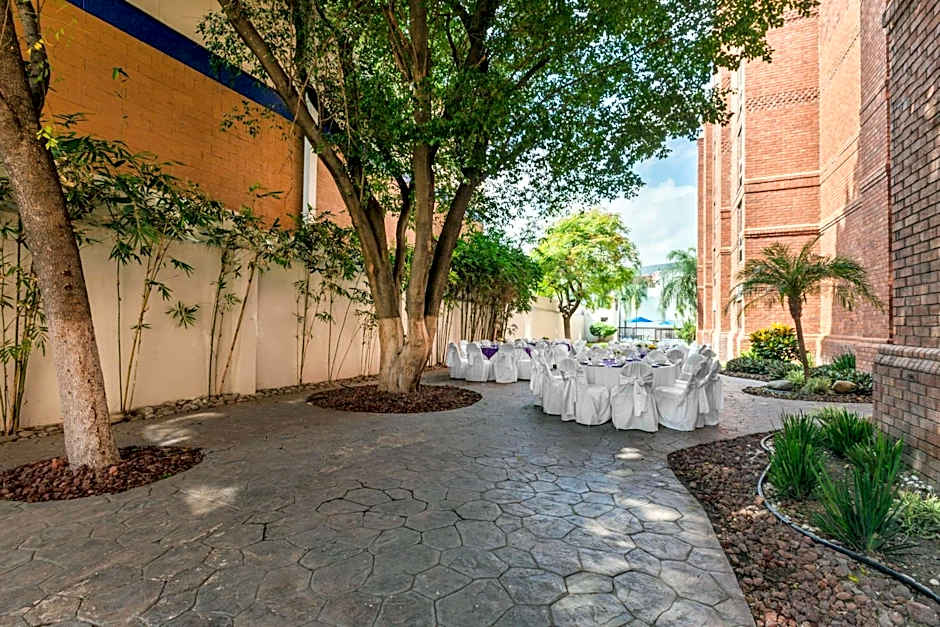 Wyndham Garden Monterrey Norte