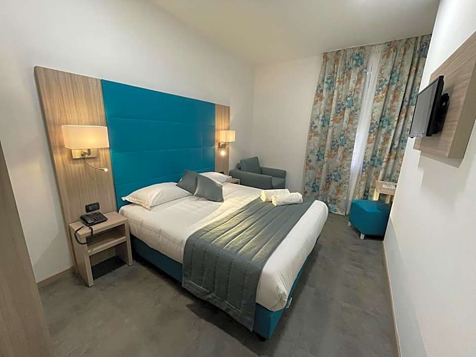 Coccodrillo Hotel & Apartments