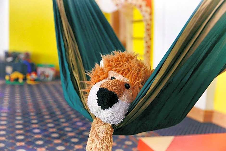 Familotel Bavaria Pfronten-Familien Hotel-Alles Inklusive Konzept