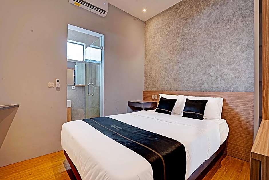 OYO Capital O 91348 Keenan Living