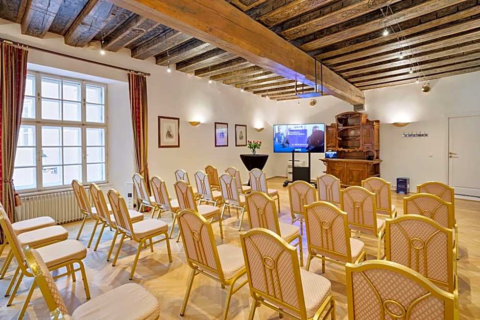 Radisson Blu Hotel Altstadt, Salzburg