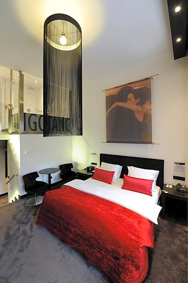 Van der Valk Hotel Hildesheim