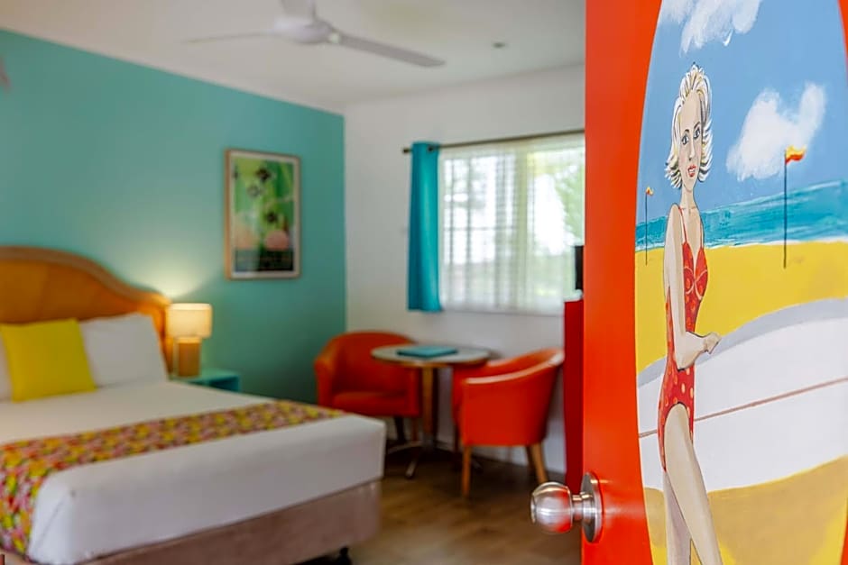 Port Douglas Motel