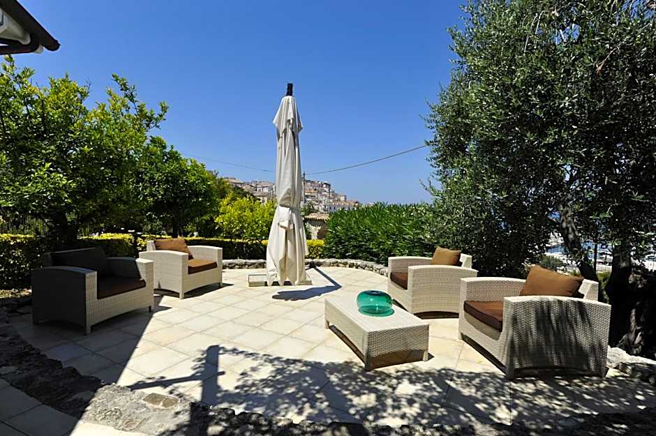 Albergo Villa Vittoria