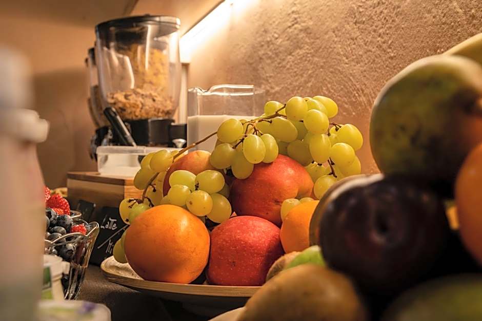 Hotel Palazzo Renieri