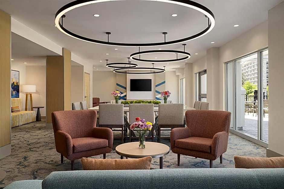 Hilton Providence