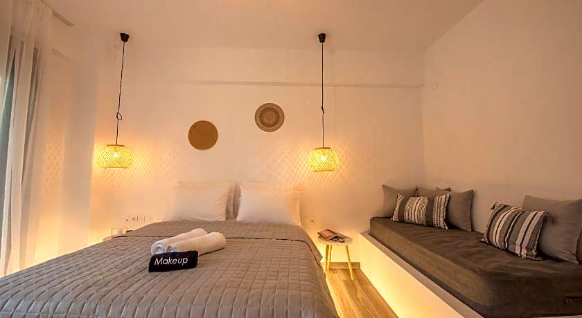 Alios Gaia - Seaside Apartments