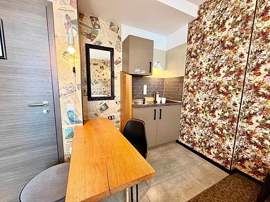 aappartel APARTHOTEL Herford