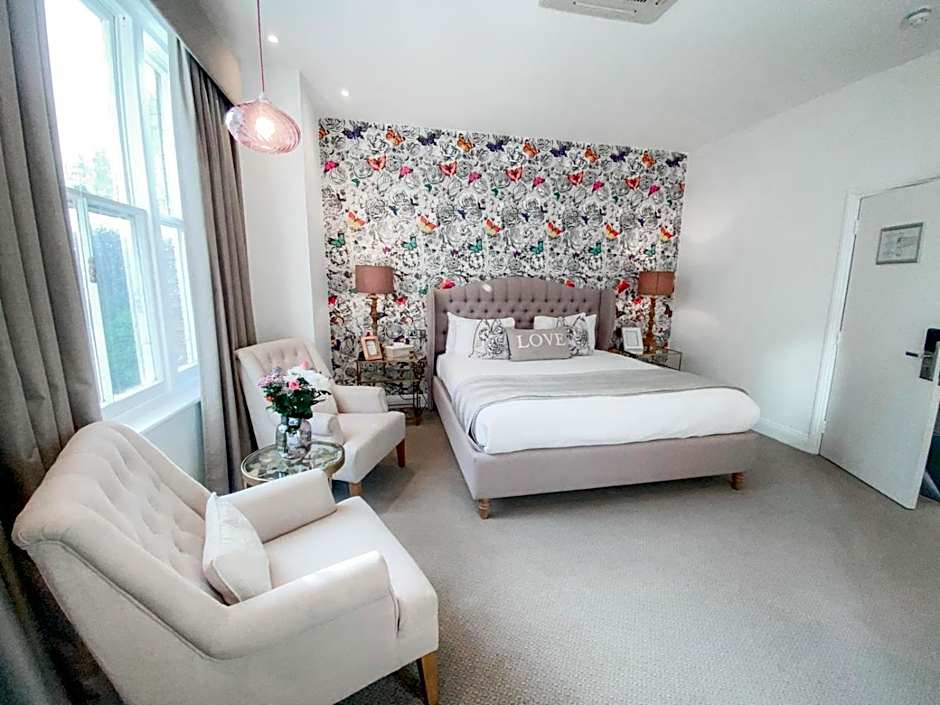 The Orchid Hotel