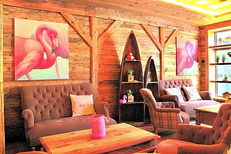 Hotel Sonnenhof Aspach