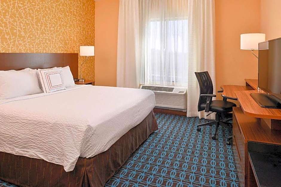 Fairfield Inn & Suites by Marriott Chillicothe