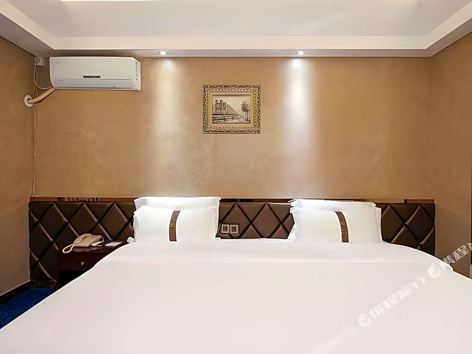 Zhuhai Special Economic Zone Hotel