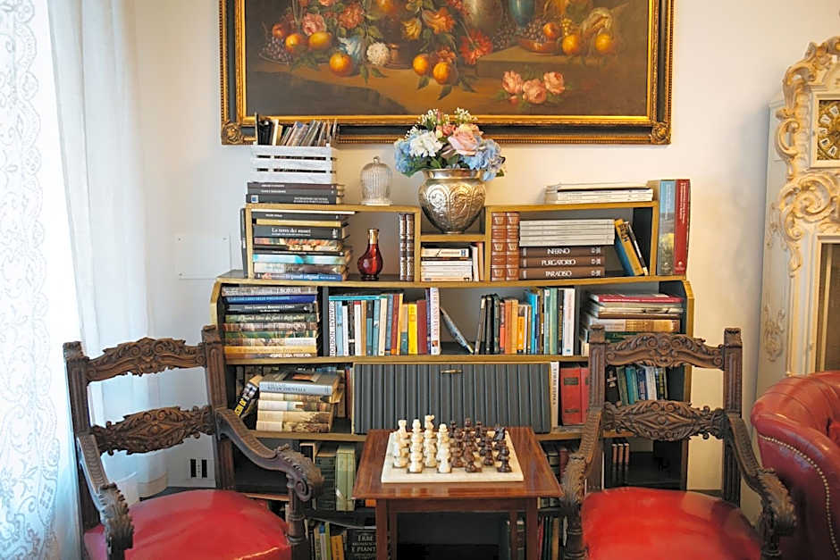 Domus Socolatae Residenza d'Epoca Charming B&B - Adults Only