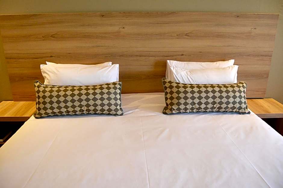 Regal Inn Hotel Midrand