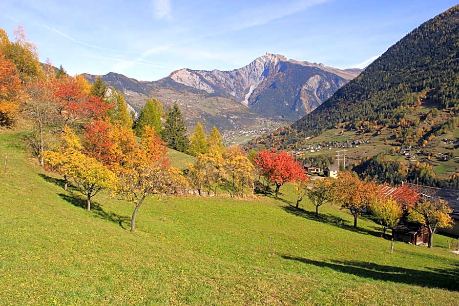 La Grange de Soulalex