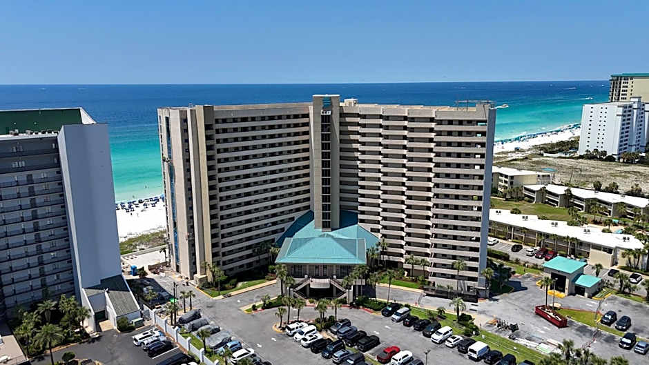 Splash Into Sundestin