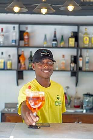 Corales de Orika Eco Hotel