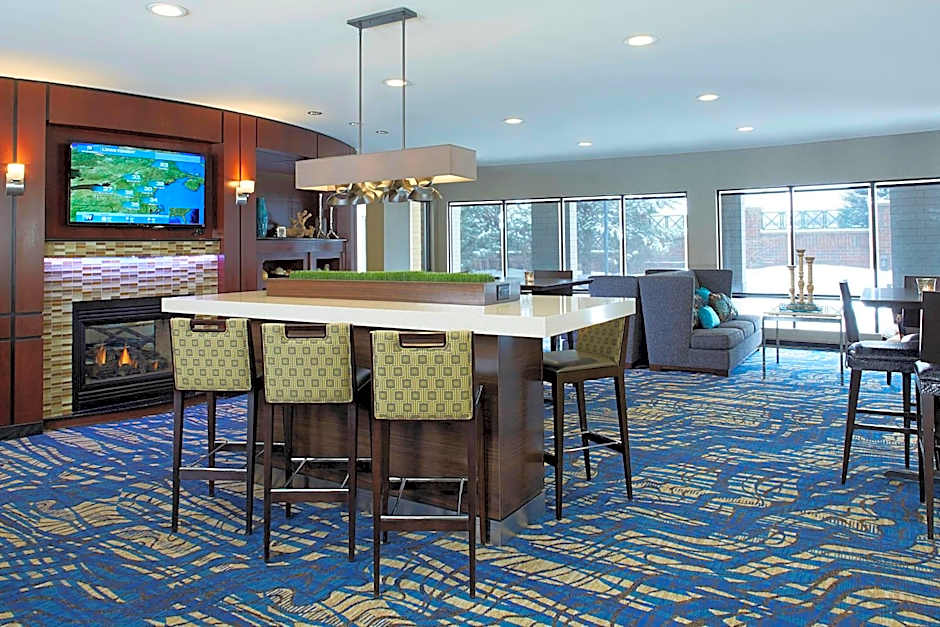 Courtyard by Marriott Boston Natick
