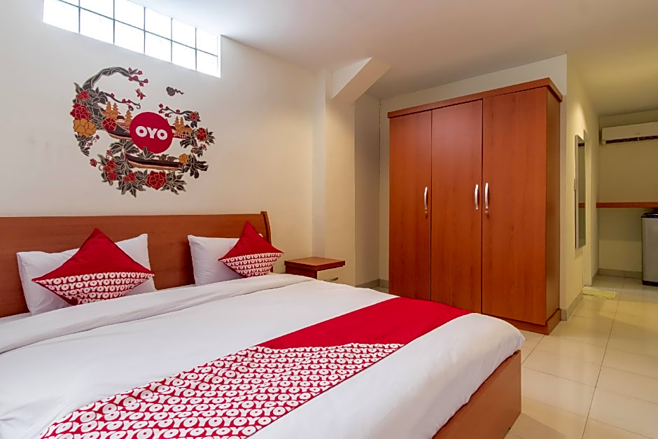 OYO 294 Andrea Residence Syariah