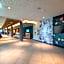 Holiday Inn Express Dusseldorf- Hauptbahnhof By IHG