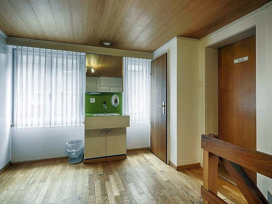 Hotel Weisses Kreuz