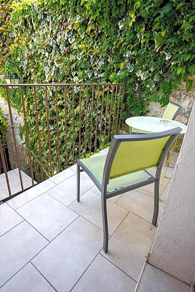 Cit'Hotel Sphinx - Hotel