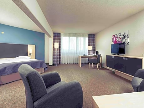 Mercure Hotel Bonn Hardtberg