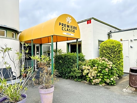 Premiere Classe Bordeaux Sud - Pessac Bersol