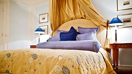 Bastei Suite 1 Bedroom