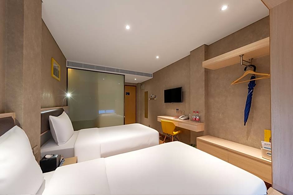 IFU Hotel