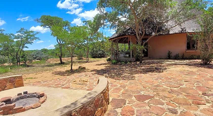 Izintaba Private Game Reserve Waterberg