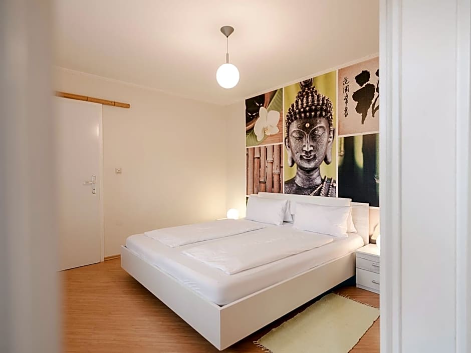 Frühstückshaus Wunderland