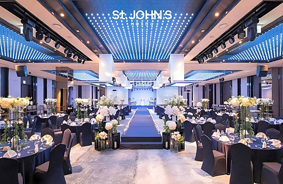 St.John's Hotel