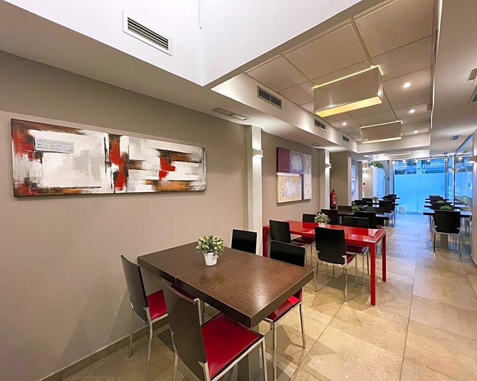 Sm Hotel Sant Antoni