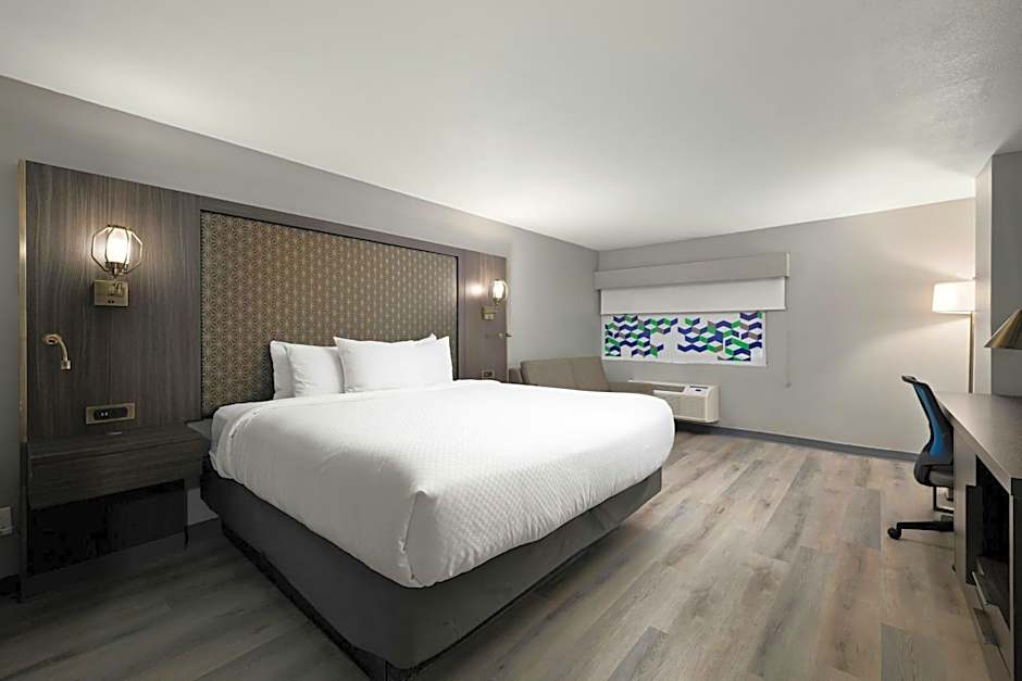 Verta Hotel McAllen