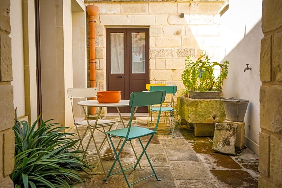 La Muzza Bed & Breakfast