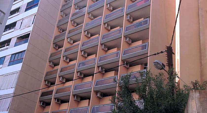 Grand Concerto Hotel