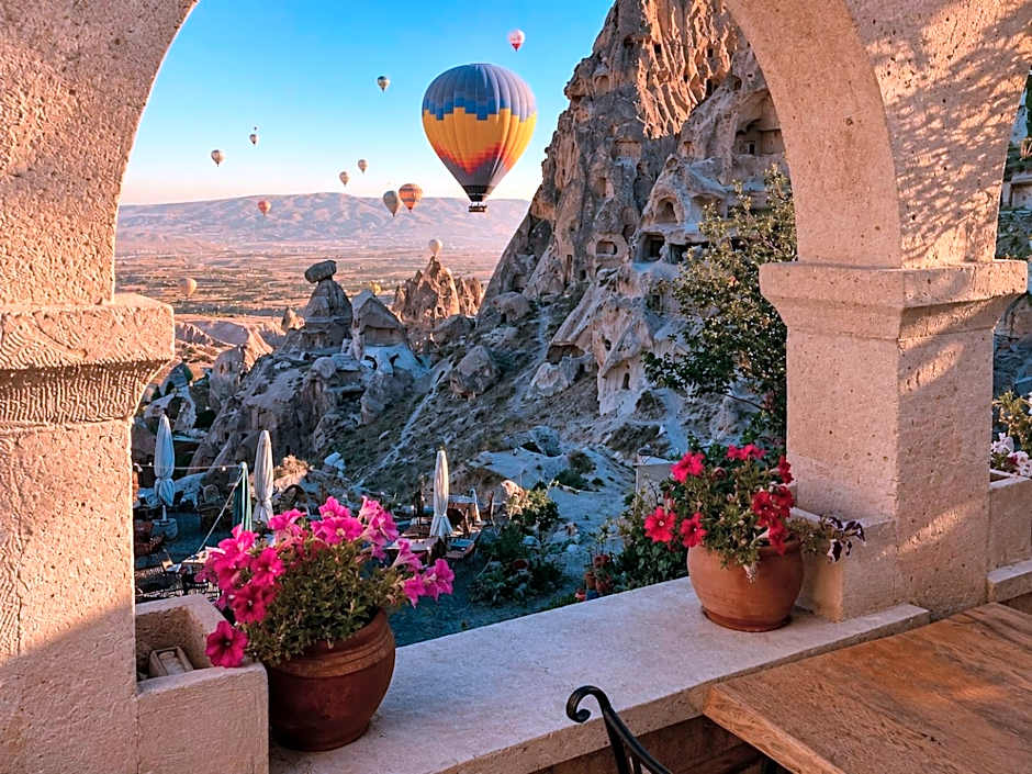 Duven Hotel Cappadocia