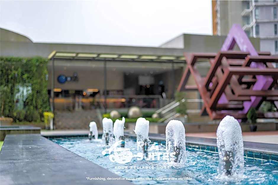 Premium Suites D'lement At Genting Highlands