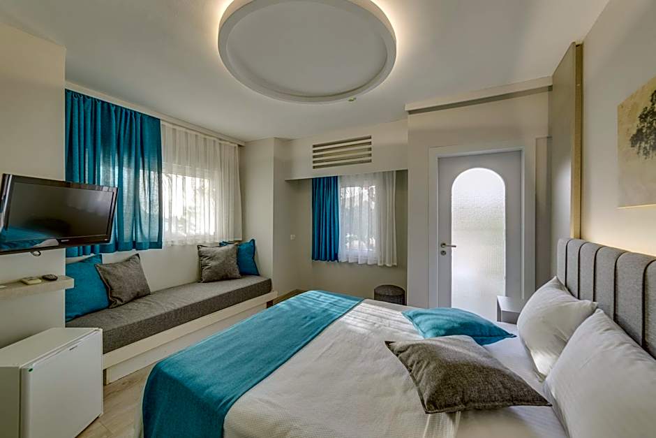 La Brezza Suite & Hotel