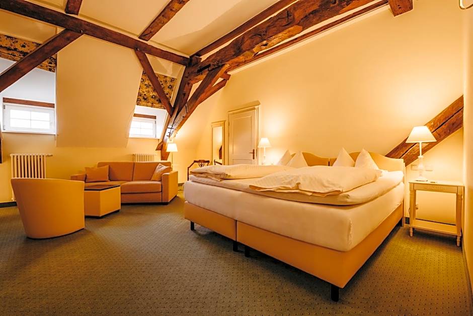 Hotel Schloß Gehrden