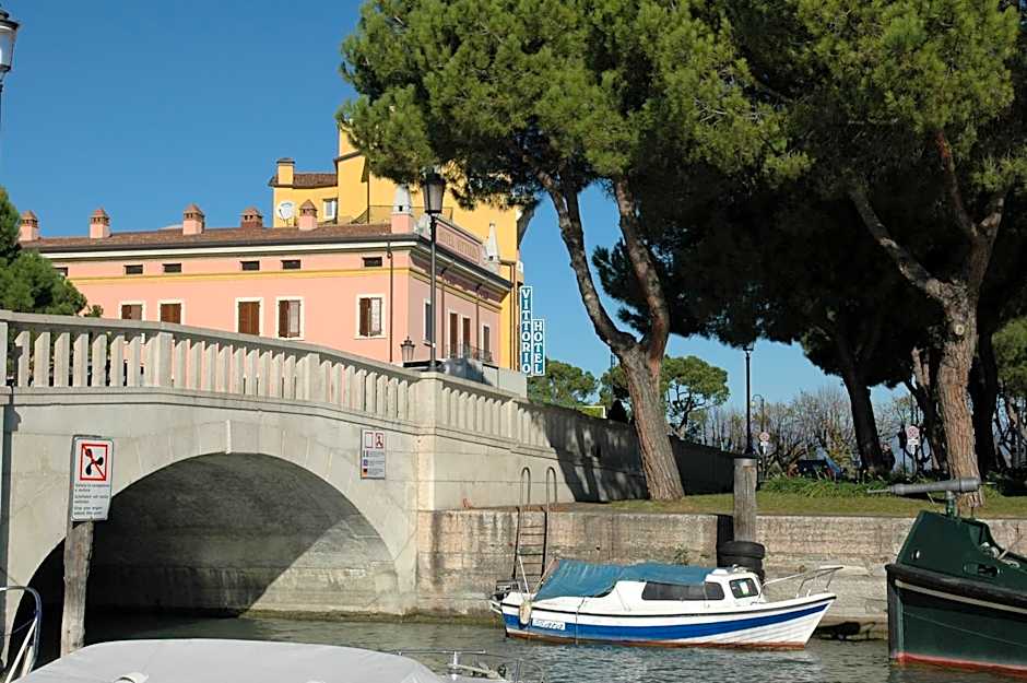 Hotel Vittorio